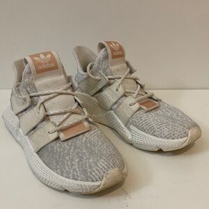 Adidas Prophere streetwear sneakers sz 7